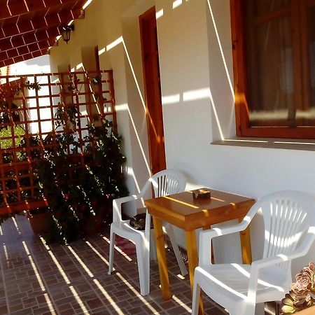 Drakano Rooms Fanari  Dış mekan fotoğraf
