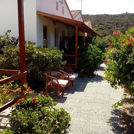Drakano Rooms Fanari  Dış mekan fotoğraf