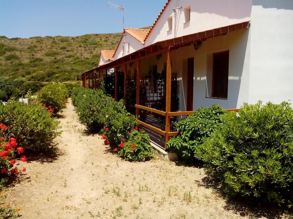 Drakano Rooms Fanari  Dış mekan fotoğraf