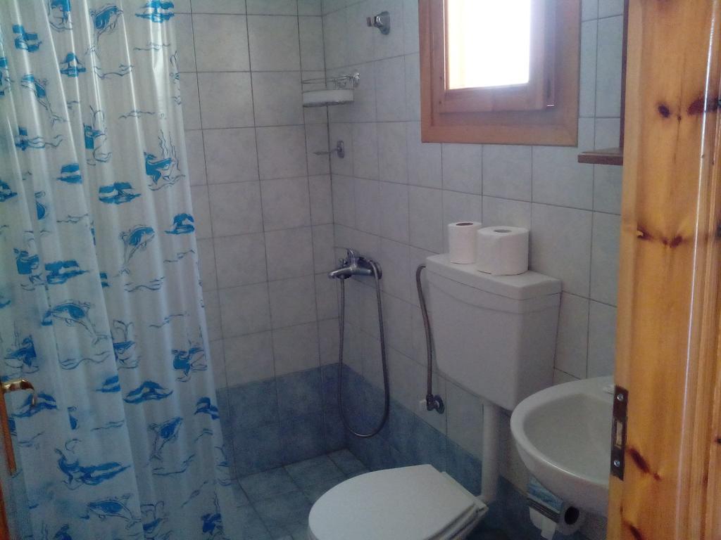 Drakano Rooms Fanari  Oda fotoğraf