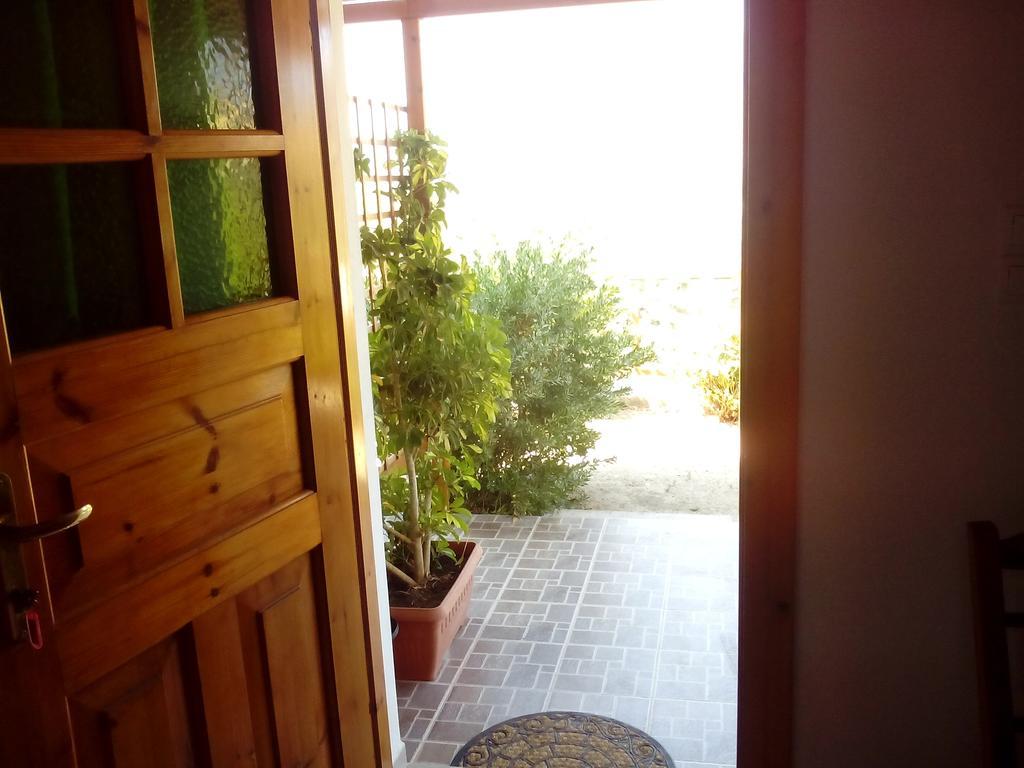 Drakano Rooms Fanari  Oda fotoğraf