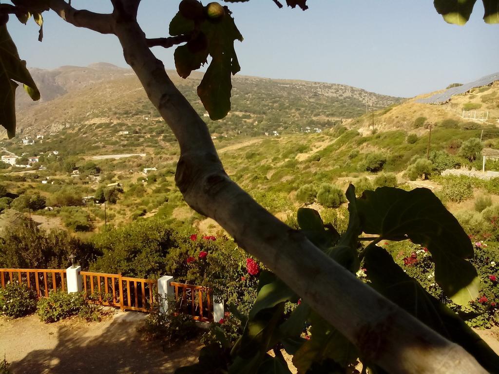 Drakano Rooms Fanari  Dış mekan fotoğraf