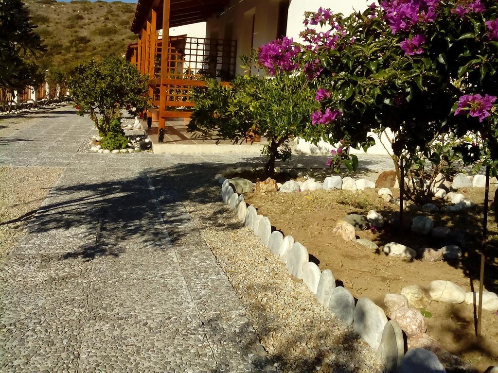 Drakano Rooms Fanari  Dış mekan fotoğraf