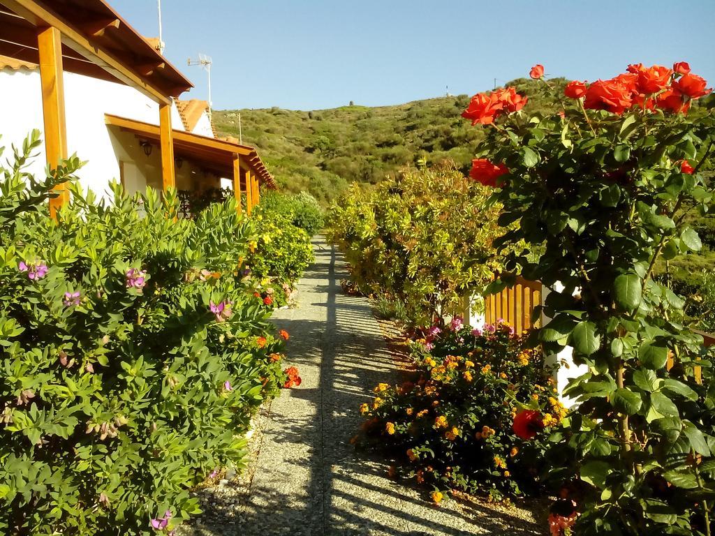 Drakano Rooms Fanari  Dış mekan fotoğraf