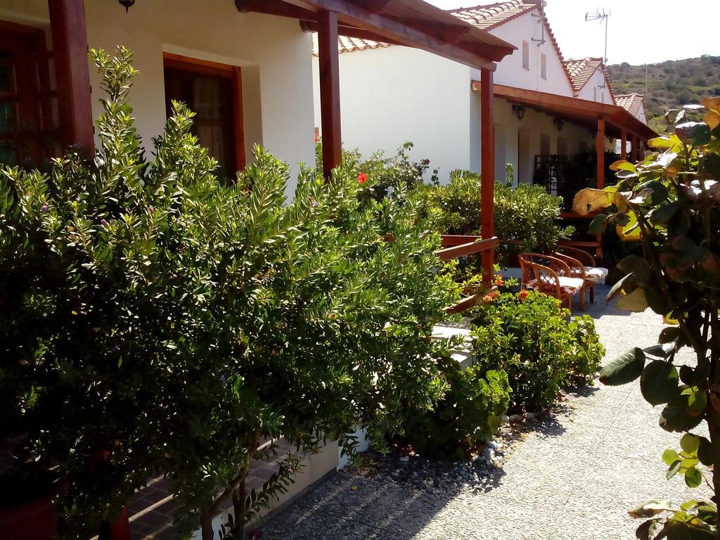 Drakano Rooms Fanari  Dış mekan fotoğraf